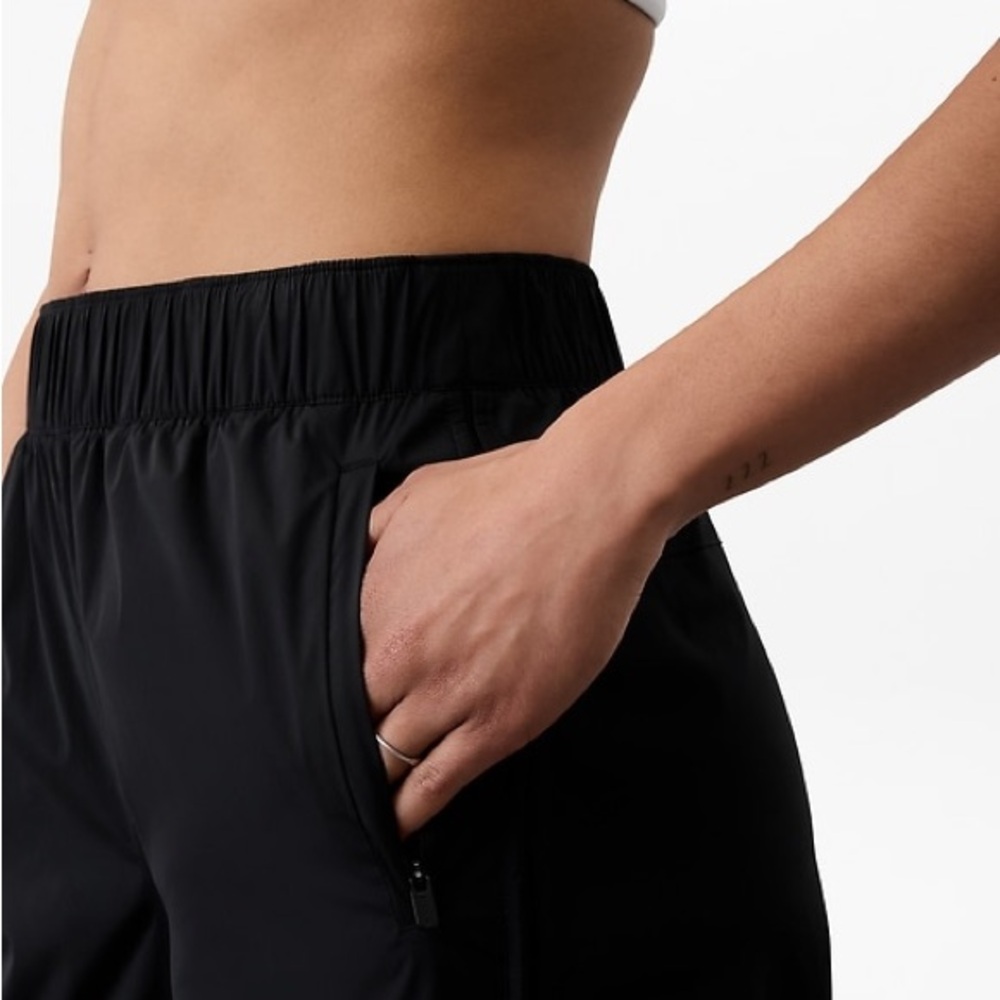 Athleta Rise Pant
Pantalon Rise - Picture 4 of 7